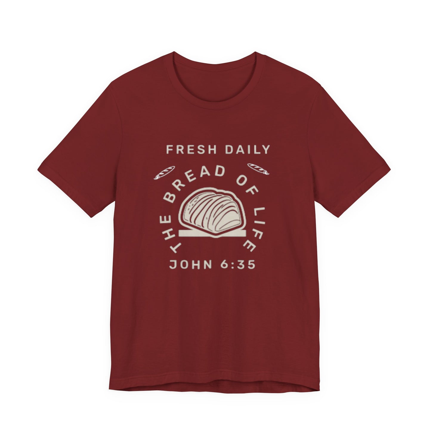 Daily Bread