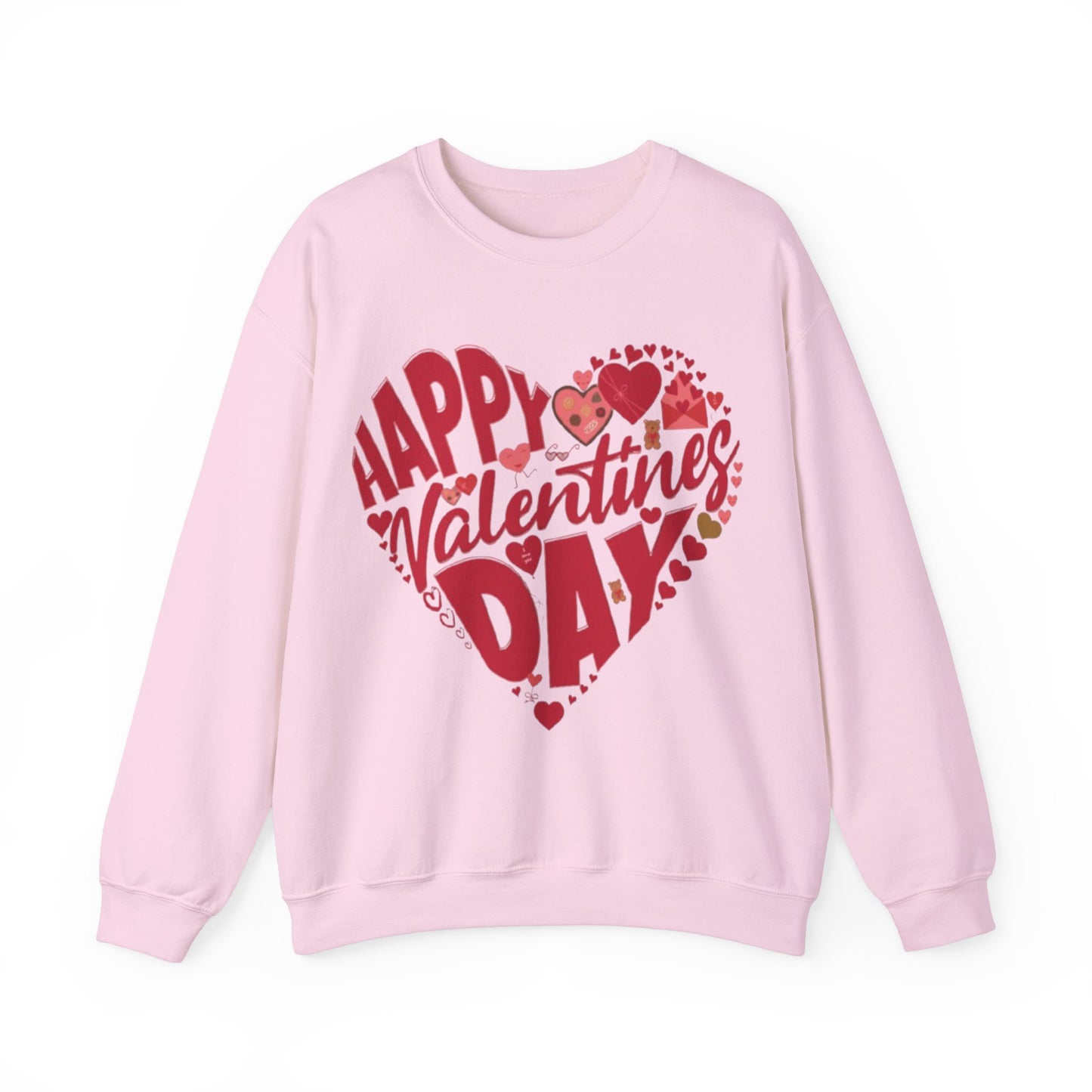 A Heart Full Of Love (Sweater)