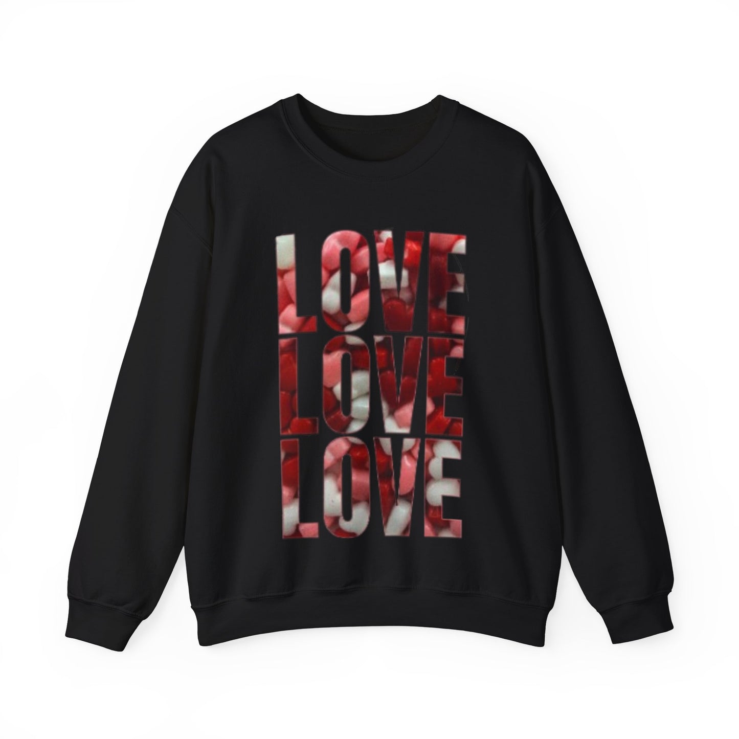 Love Love Love ( Sweater)