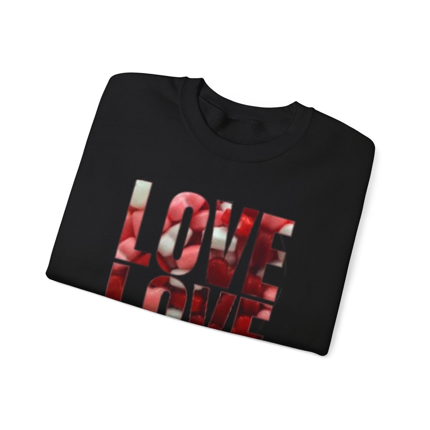 Love Love Love ( Sweater)